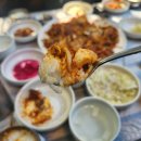 김복희대구왕뽈찜경주 이미지