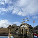 대가야생활촌 먹거리마을 이미지