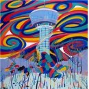 지역 예술인 작품 전시 이미지