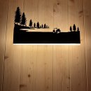 멍탑방 | [대부도 글램탑 글램핑장] 부대시설, 야외바베큐, 서울근교캠핑장으로 추천 !