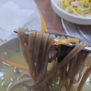 돌담할망보말톳칼국수 이미지