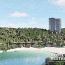 남일대리조트 호텔 이미지