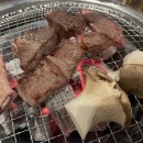골목집갈빗살 이미지