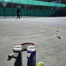 모덕체육공원 테니스장 이미지