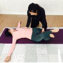 힐링요가 A 이미지