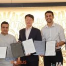 (주)코지산업 이미지