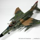 [1/48]F-4E USAF Linebacker 307th TFS 이미지