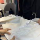 [다이렉트] 14. 박람회 박씨네우리옷 원단 및 디자인 상담 후기(견적공유)