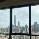 상하이 DAY2_매너커피 북와이탄, 미니소랜드, 엠엔엠, 헤이티, 릴리안베이커리, 우전수향마을 투어, 대차반