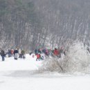 동막골주차장 이미지