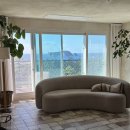 이어도로 | 제주 감성 숙소 아누캄파 오션뷰 가족 여행 내돈내산 추천 후기