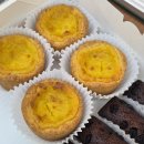 파이브카페 | 서판교 운중동 디저트 맛집 카페 파이브(PIVE) 내돈내산 후기 / 에그스콘 강추
