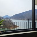 충북 제천 청풍호변 감성카페 [커피라끄(COFFEE LAC)]방문후기