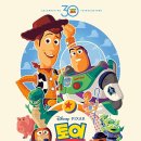 주식회사 폴에이산업 | 서울 성수 데이트 / 전시회 문도 픽사 (Mundo Pixar) : 픽사, 상상의 세계로 솔직 방문후기