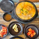 진미뼈다귀해장국 | 수원 정자동 옛진미뼈다귀해장국감자탕 내돈내산 후기