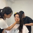 유니크환경 | 서울 메이크업샵 유니크업 성수에서 1:1 맞춤 프로필 촬영 메이크업 후기