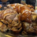 하루하루30족발 | 군산 족발 맛집 하루하루30족발 지곡점 반반족발 후기