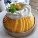 요거프레소 인동점 | 세말이의 빙수 여정
