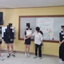 진접고등학교 이미지