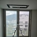 용황스위첸 | [경주아파트시스템에어컨전문점]경주 용황KCC스위첸 삼성홈디브엠 시공 후기