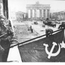 베를린 전투 6 - 히틀러의 자살과 독일의 항복 이미지