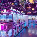 안드로메다 오락실 이미지