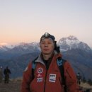 안나프르나 이미지