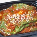 이삭반찬 이미지