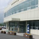 세종시민체육관 이미지