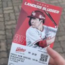 내삼 | 내삼성이 6연승을 했다고?!(인천 SSG 랜더스필드 혼야 직관 후기)