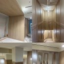 청해광택 | ❣️강남 페인트✅고급 무늬목 가구 도장 락카 코팅 시공✌️