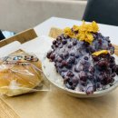 [청주 주성동]수제빵연구소 수준당 수름재점-옛날팥빙수, 우유크림빵, 팥빵..@8월