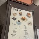 전주 웨리단길 카페, 슬로우타운 후기