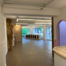 아름다울, 개 이미지