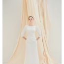 나드샵 | [W8,본식드레스] 마샬브라이드 25년 세일 오픈런! 내돈내산 드레스 구매 후기💕(66사이즈 가능)