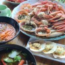 다양한 맛이 존재하는 제주대게 제주대게회타운 방문후기