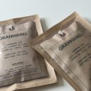 [GRANHAND] 그랑핸드 사쉐 구매 후기 - 흔하지 않은 선물 해추천, 차량용방향제 추천