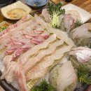 청주 산남동 맛집 ‘어심횟집’ 후기