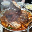 종로명태덕장 이미지