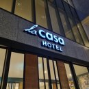 (주)라까사호텔 이미지