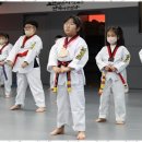 브레인박사 태권도장 이미지