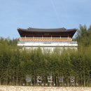 죽녹원 봉황루