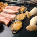 흑돼지거리탑돈