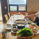 제주산방산해장국 | 제주서귀포현지인맛집 산방산뷰와 즐기는 고사리해장국 두루치기 솔직후기