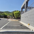 김제물류완도지점 | 전주 물류창고 주차장 주차방지턱 시공 차량 위치 고정 오피스텔 주차턱 설치