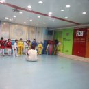 대한태권도장 이미지