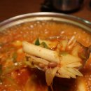 오투닭갈비 이미지