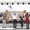 평화의 메세지 이미지