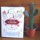 밸런스요가(야) | 그림으로 읽는 요가의 세계