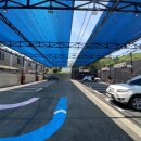 불로세차장 이미지